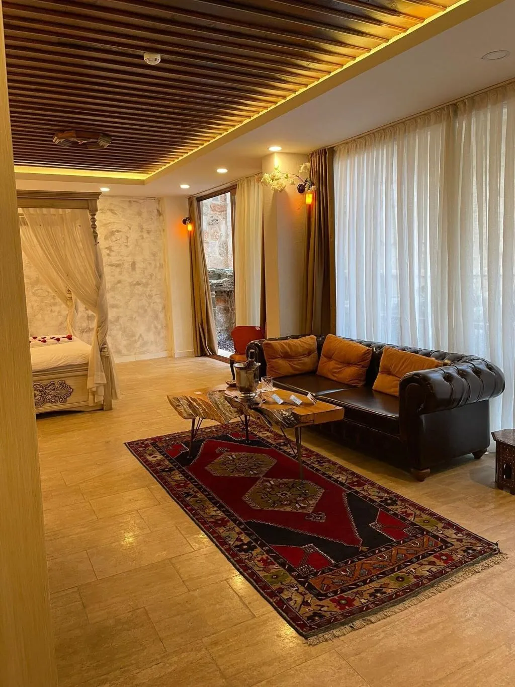 Room, Sanctakana Boutique Hotel Spa, Antalya