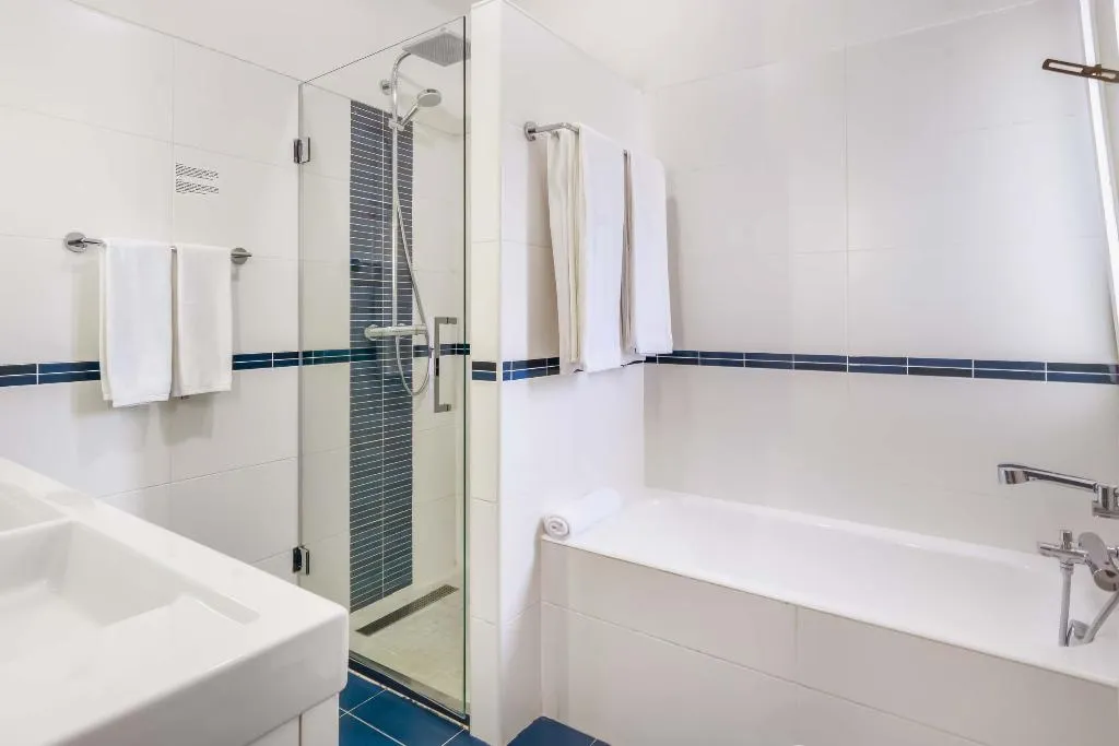 VILLA TWO BEDROOMS Room, Quinta do Paraiso, Algarve