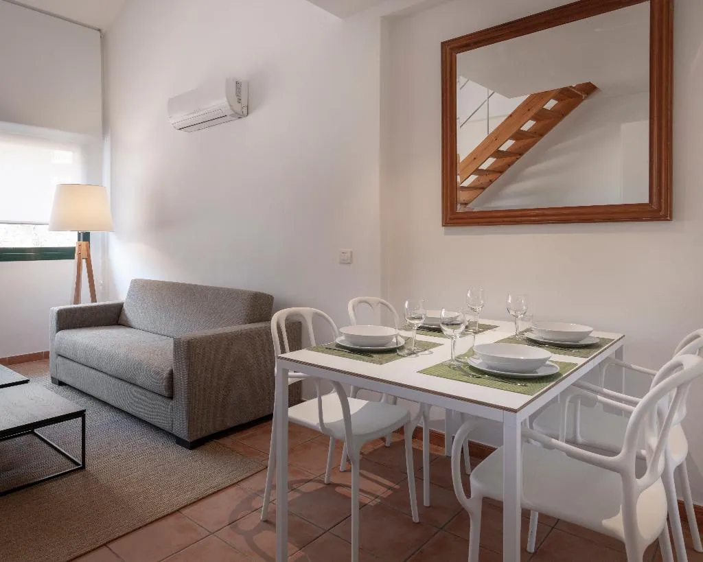 APARTMENT TWO BEDROOMS Room, Alta House Suites, Costa Brava