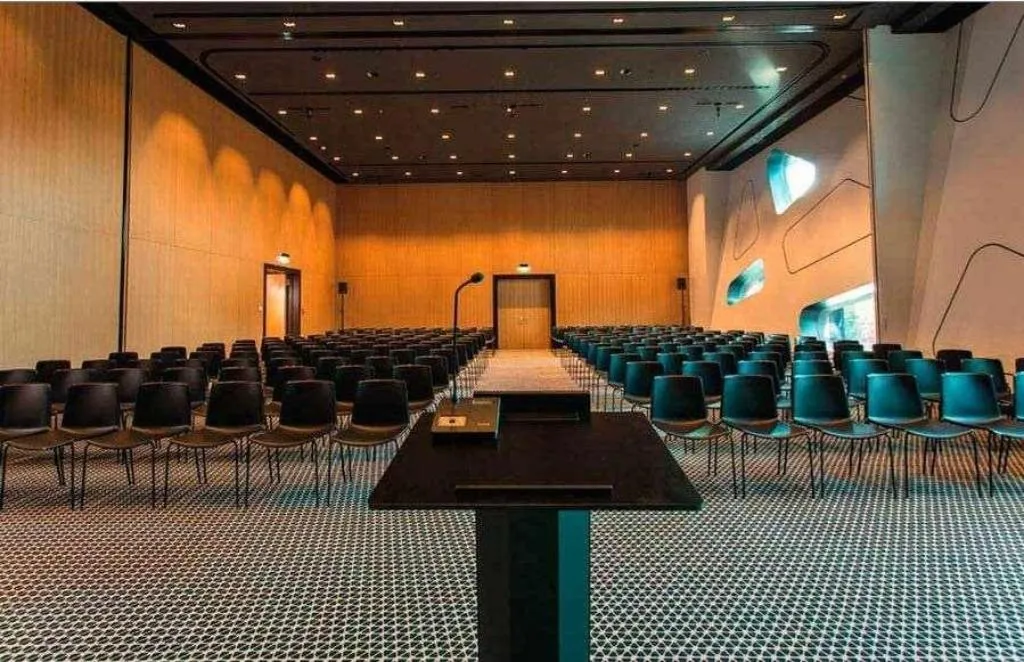 Conferences, Hotel Riu Plaza Berlin, Berlin