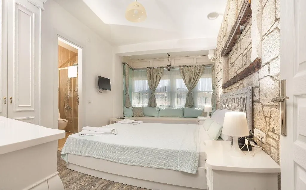 Room, Derin Konak - Adults Only, Izmir