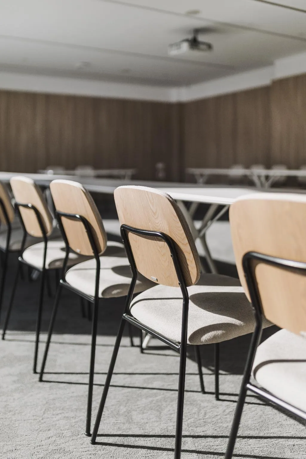 Conferences, Tembo Barcelona, Barcelona