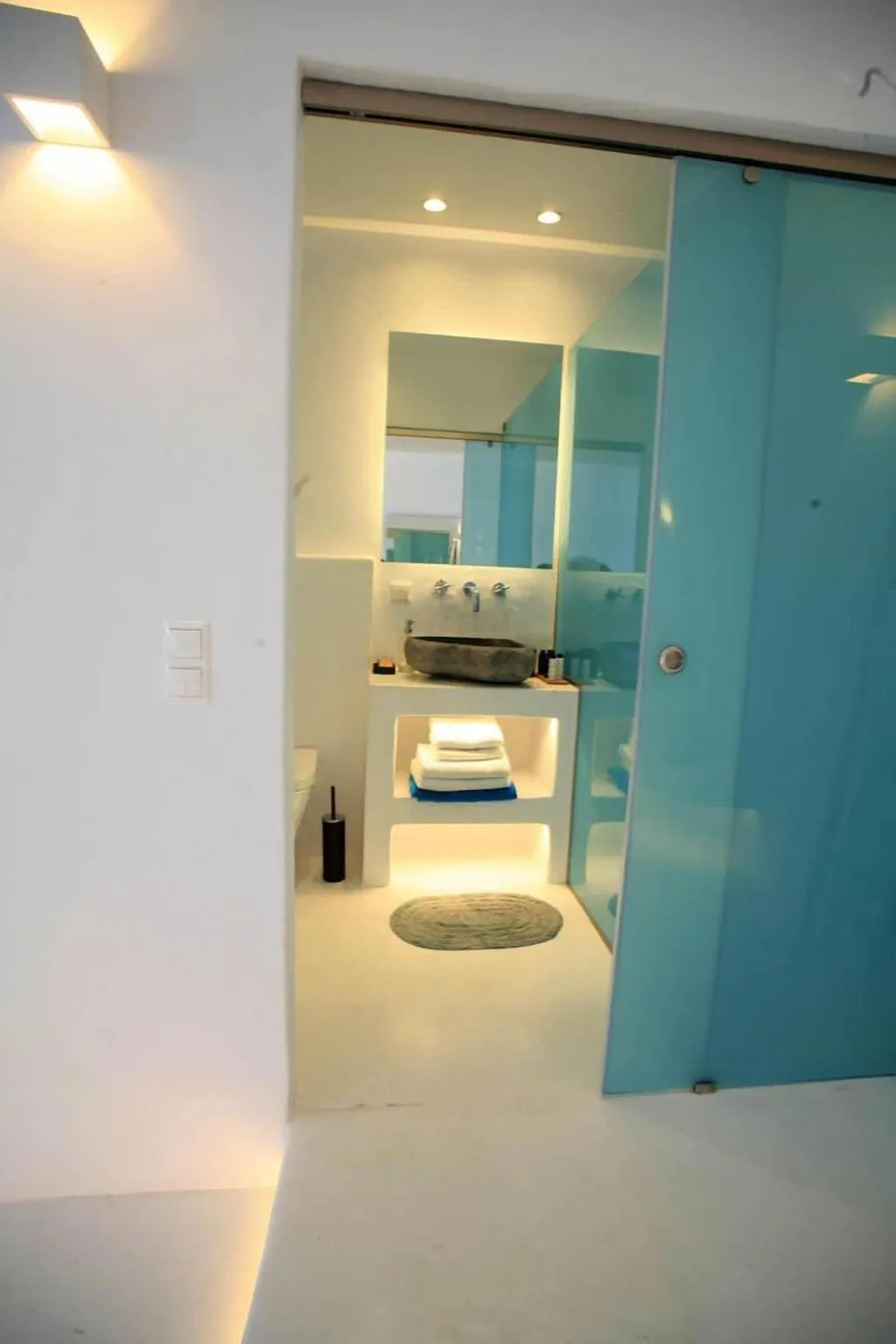 Room, Mykonos Moussa Suites, Mykonos