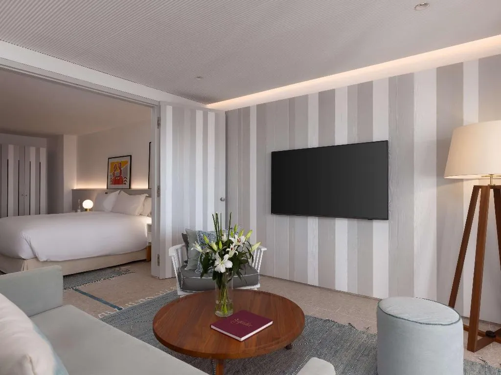 Room, Sofitel Agadir Thalassa, Agadir