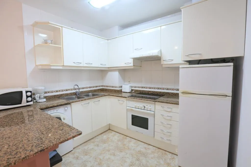 Room, Rentalmar Living Park, Costa Dorada
