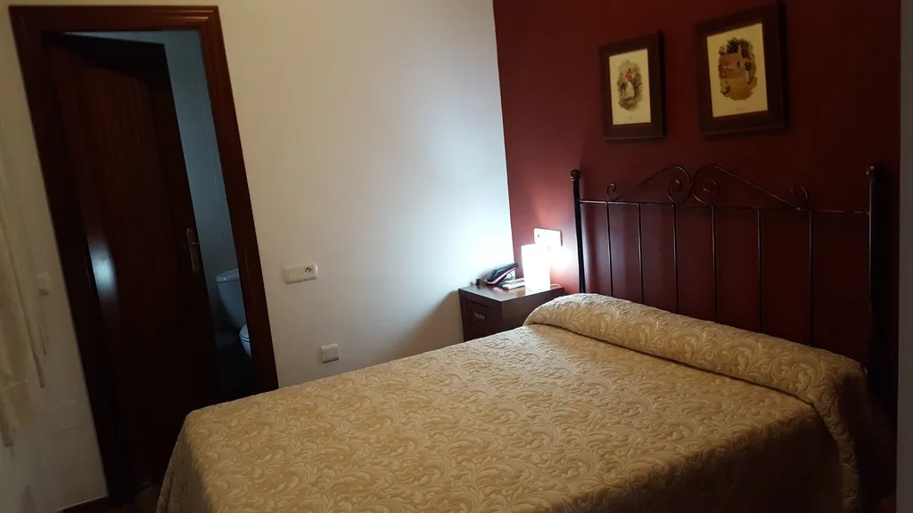 Double or Twin STANDARD Room, San Cayetano, Costa Del Sol