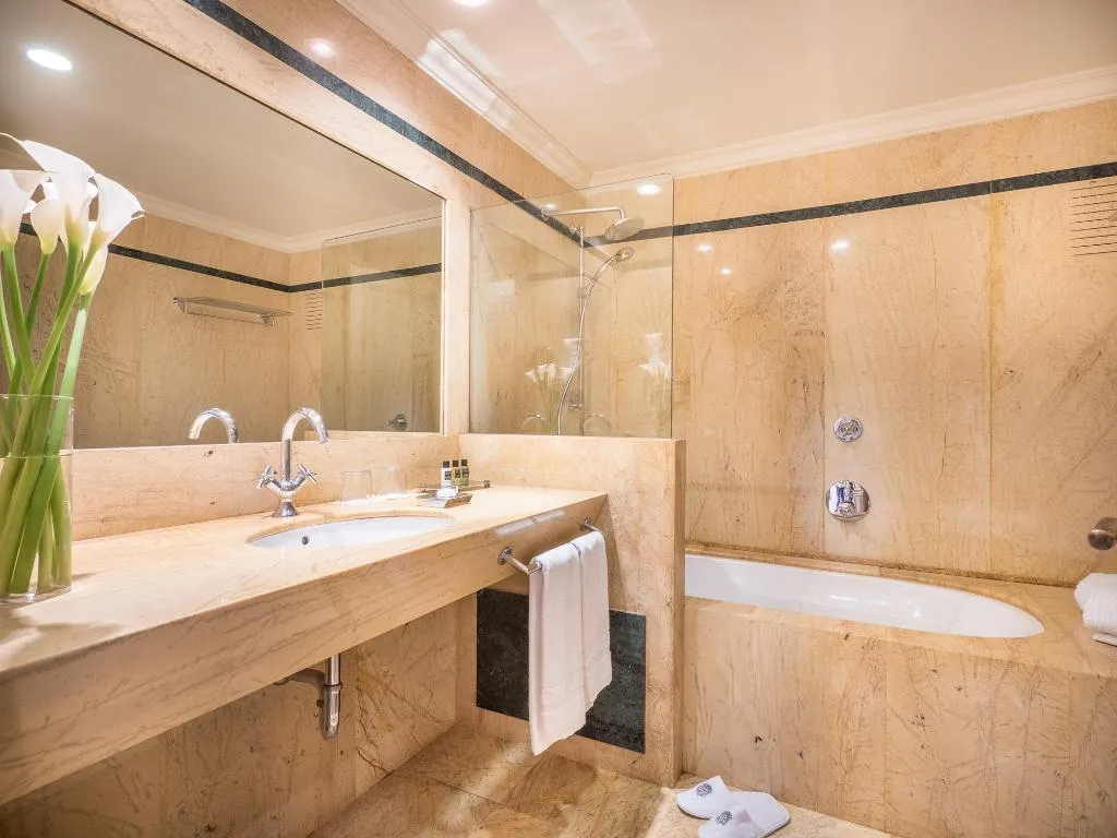 DOUBLE SUPERIOR Room, Son Julia Country House Hotel and Sp, Majorca