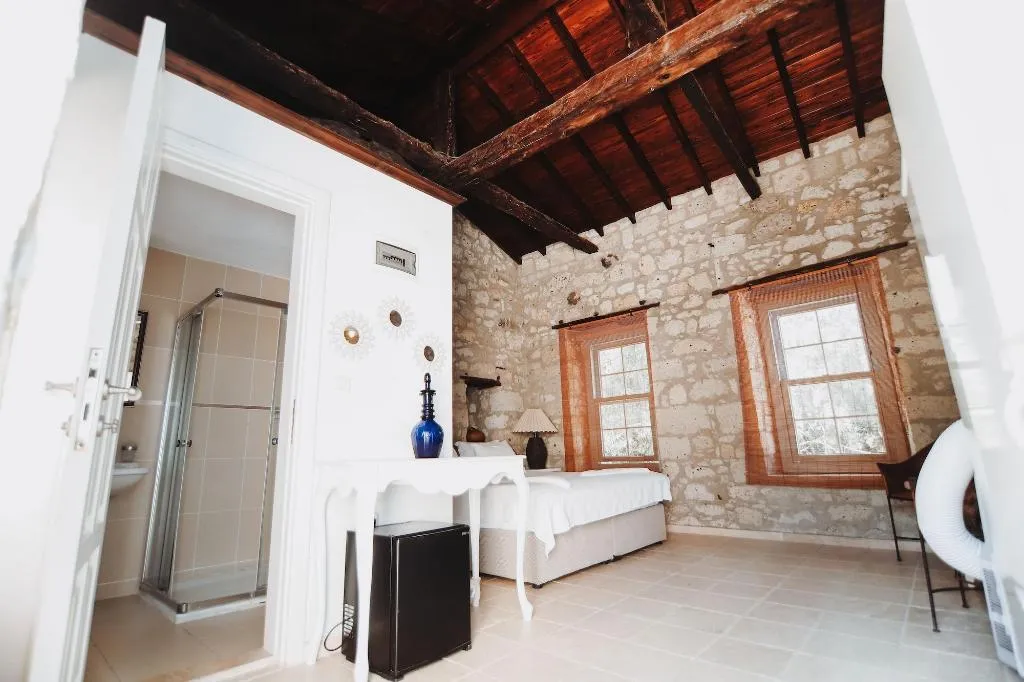 Room, Tashmahal, Izmir