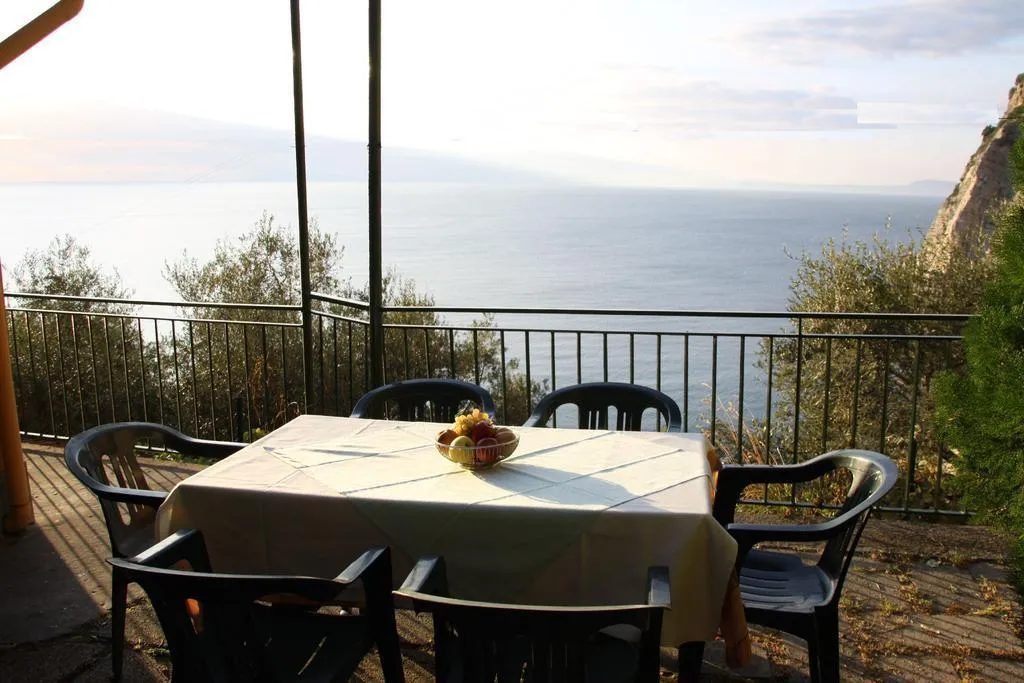 General view, Bleu Village   Residence, Naples