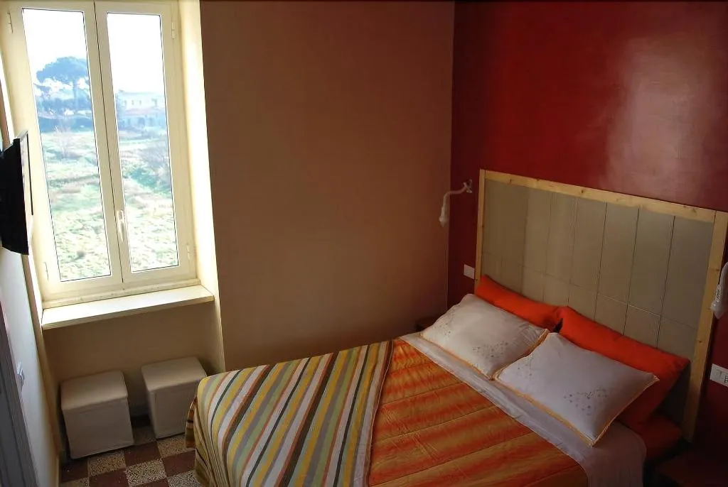 Room, B&B Casa Torpì, Rome