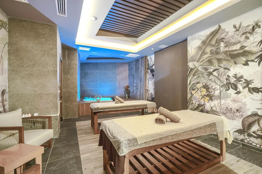 Sports and Entertainment, Kirman Calyptus Hotel, Antalya