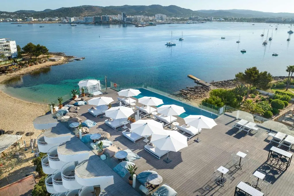 Pool, Innside Ibiza Beach, Ibiza