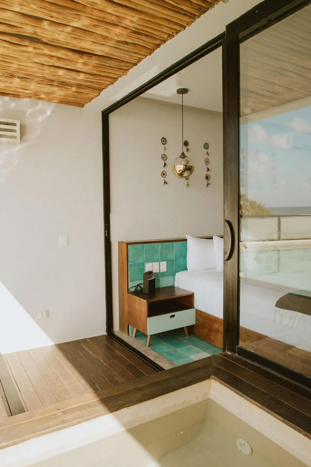 Room, O Tulum - Adults Only, Cancun Area