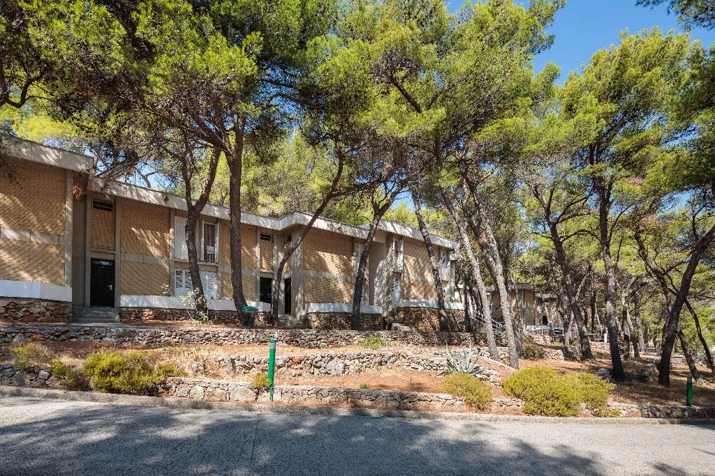 General view, Fontana Resort, Split