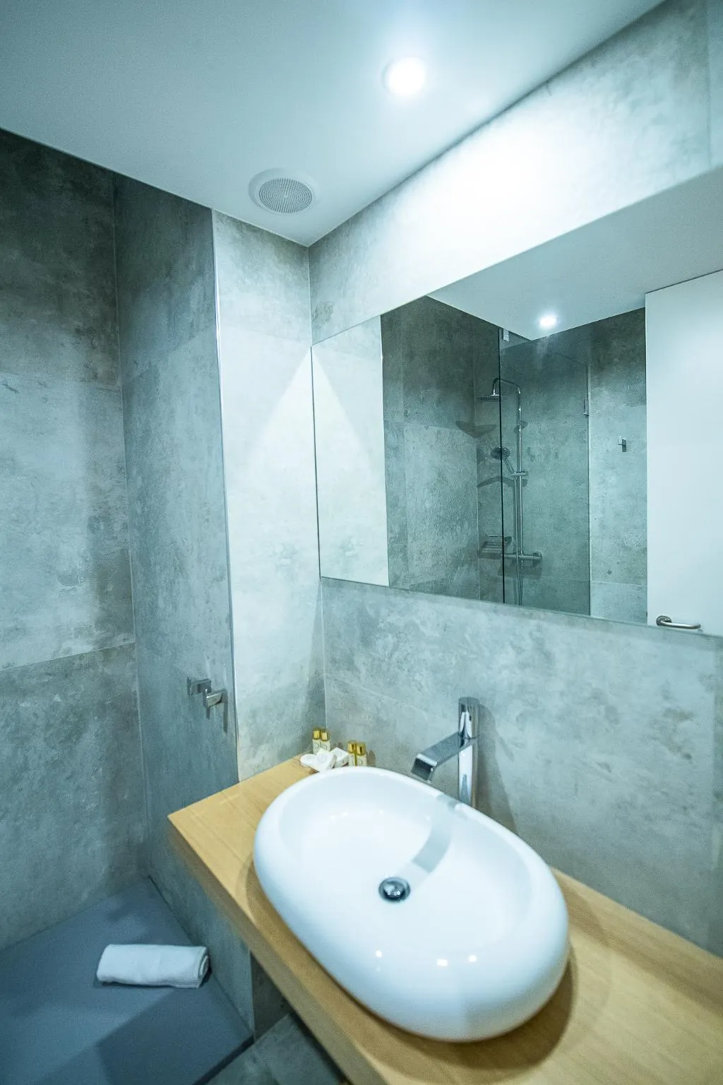 DOUBLE ECONOMY Room, Borralha Hotel, Restaurante & Spa, Porto