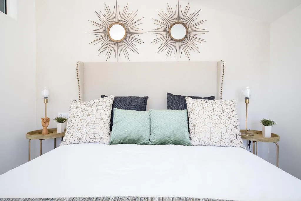 APARTMENT DUPLEX Room, Soho Boutique Museo, Costa Del Sol