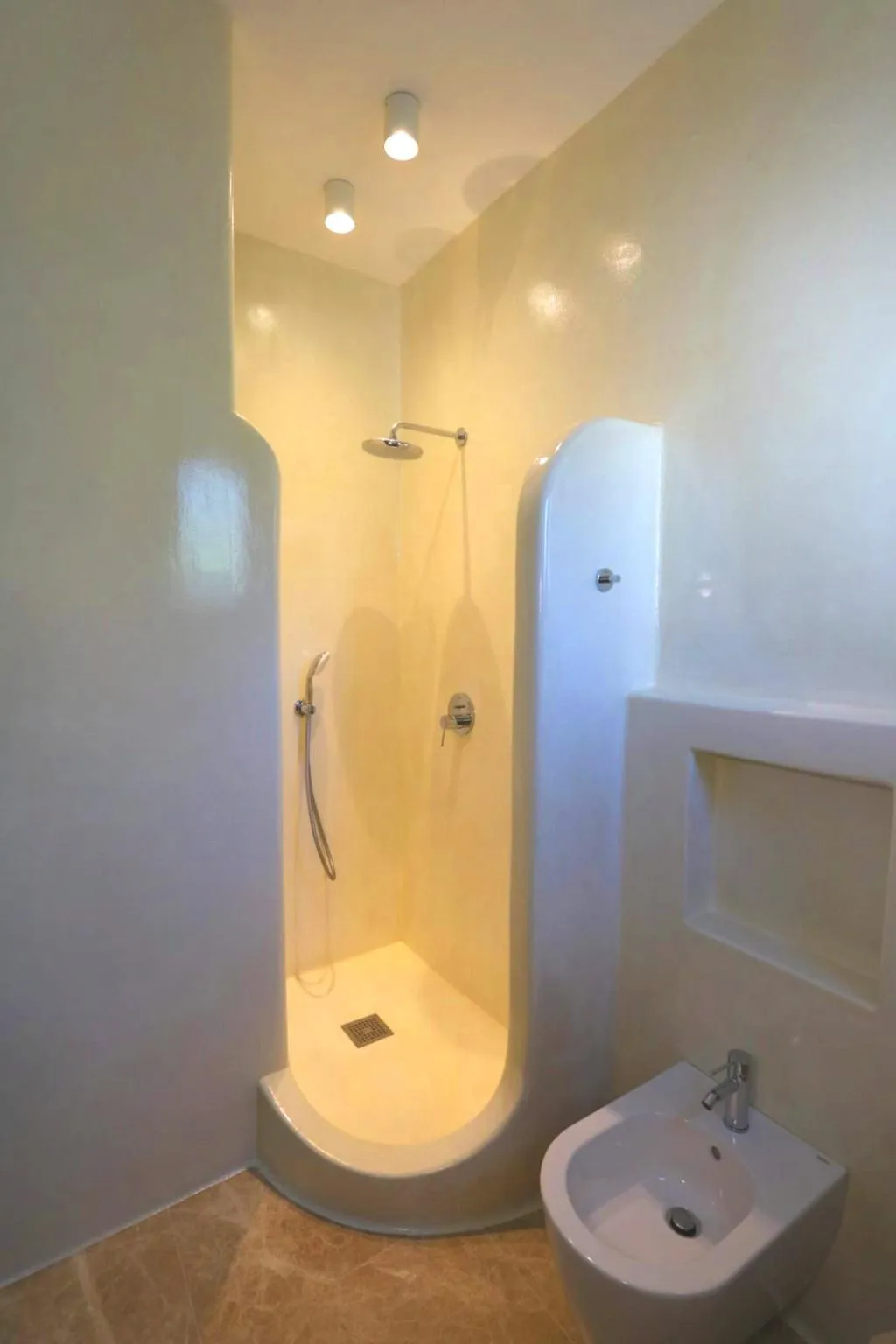 APARTMENT SUPERIOR WITH AIR CONDITIONING Room, Tilos Villa, Rhodes