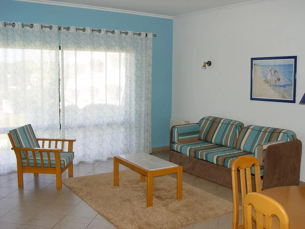 APARTMENT ONE BEDROOM Room, Quinta das Figueirinhas and Quintinha Village, Algarve