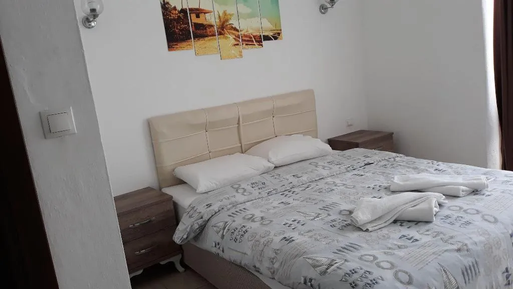 Room, Hotel Gumbet, Bodrum