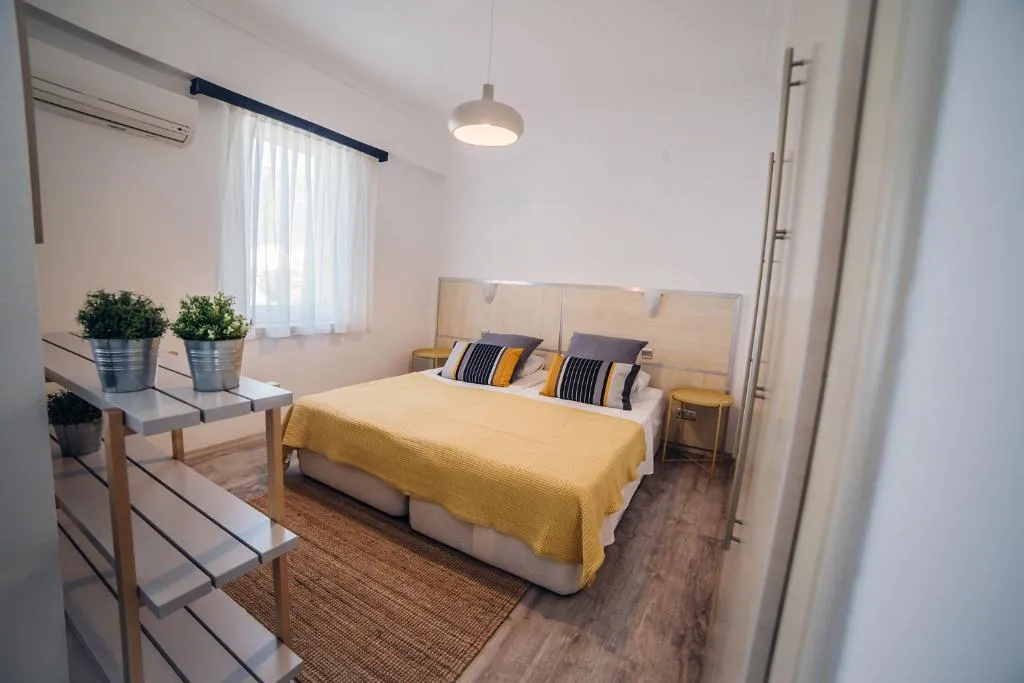 SUITE SEA VIEW Room, True Blue Boutique Hotel, Dalaman