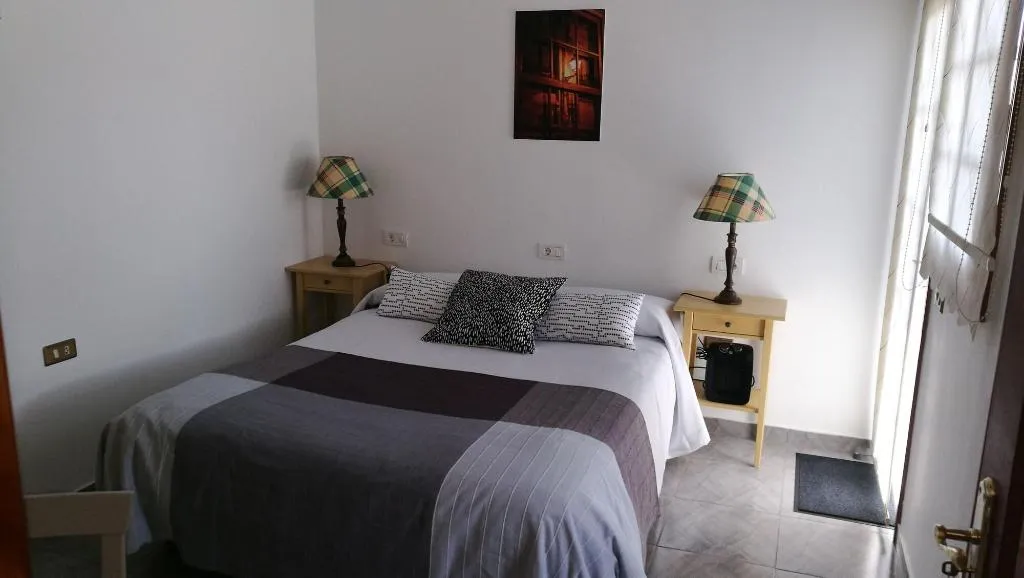 Room, Holiday Home Emblema - Adults Only, Tenerife