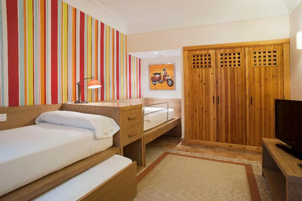 SUITE TWO BEDROOMS Room, Princesa Yaiza Suite Hotel Resort, Lanzarote