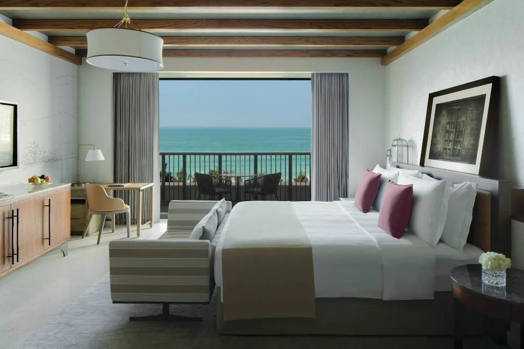 Double or Twin DELUXE Room, Jumeirah Al Naseem Dubai, Dubai