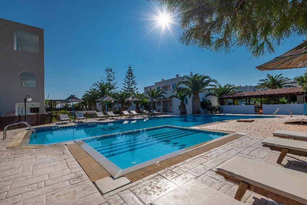 Pool, Kalimera Mare, Kos