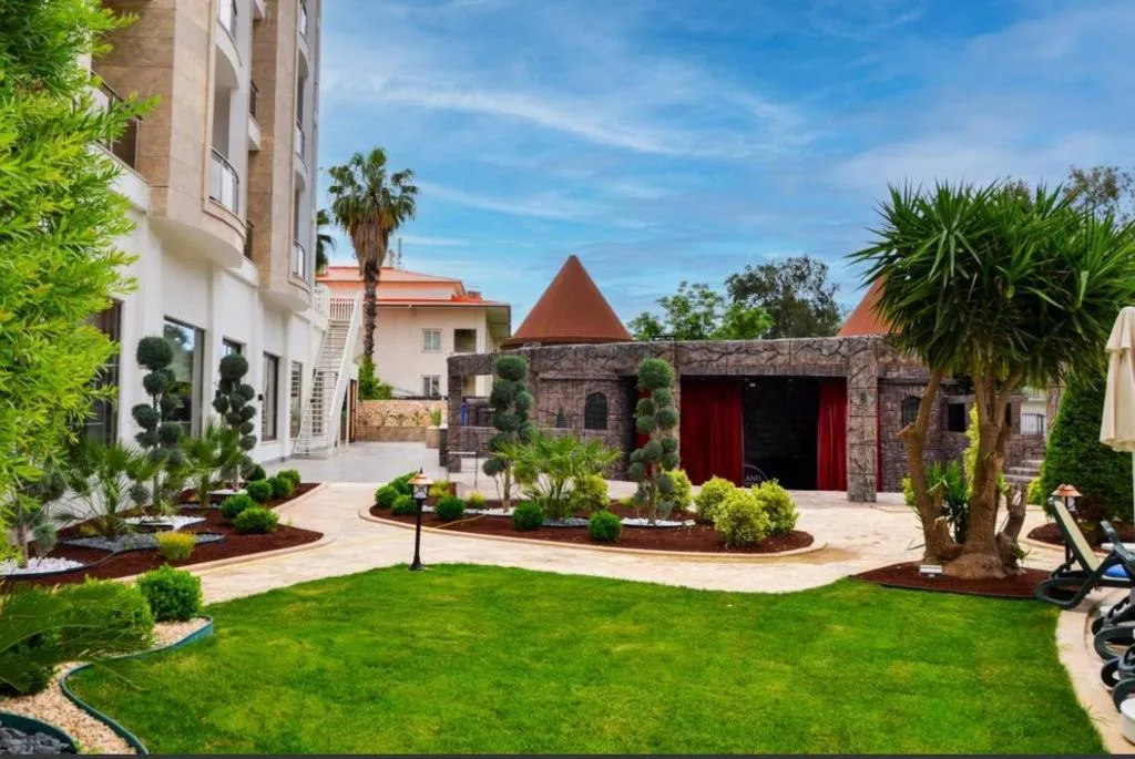 Sports and Entertainment, Sunland Resort Beldibi Ex Imperial Sunland Family, Antalya