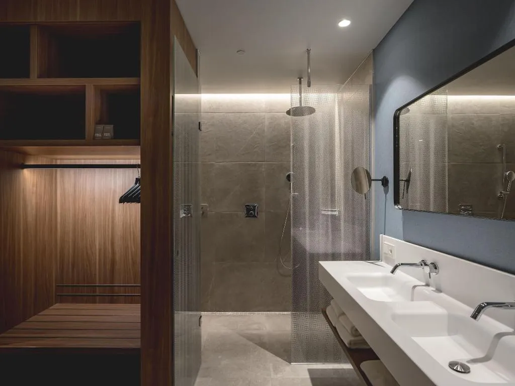 Room, Van der Valk Hotel Amsterdam Zuidas, Amsterdam