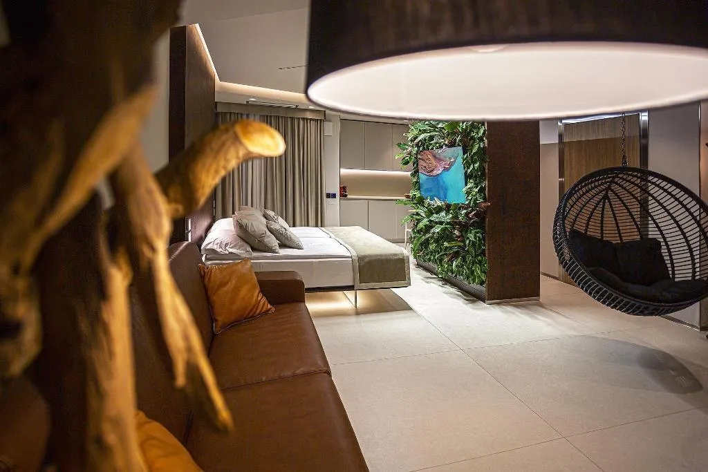 Room, Costarica, Venice