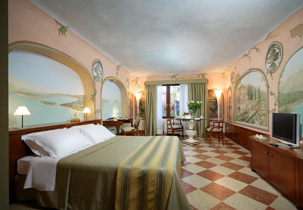 General view, Excess Venice Boutique Hotel & Private Spa, Venice