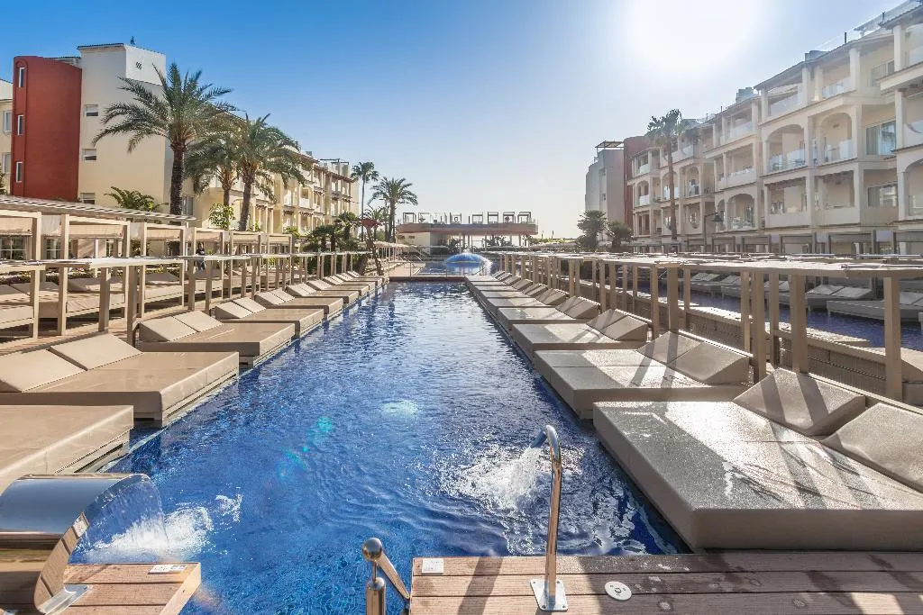 Pool, Zafiro Bahia, Majorca