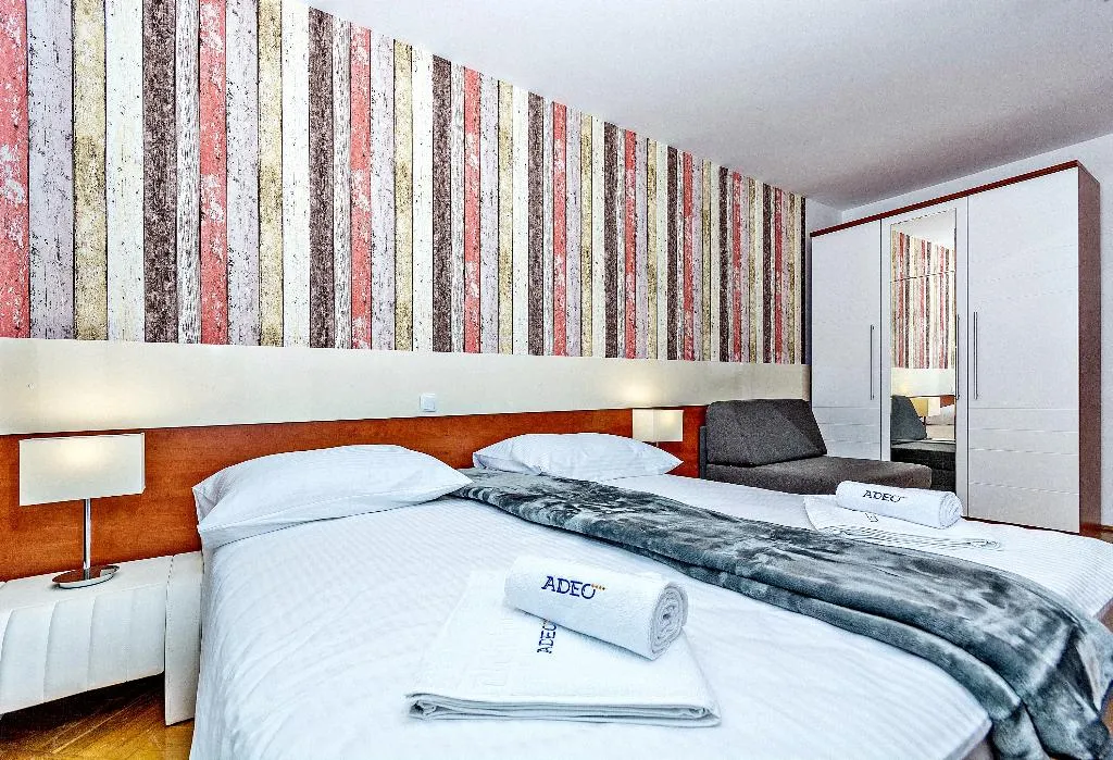 APARTMENT SUPERIOR Room, Aparthotel Adeo, Istria