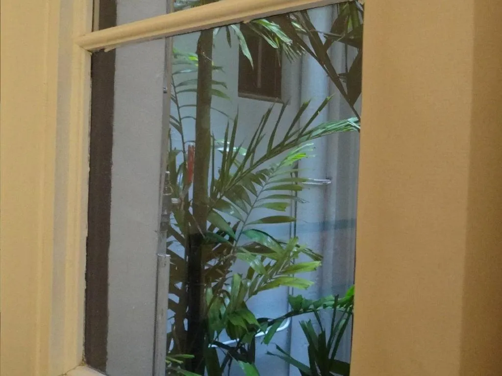 Room, Hostal Balkonia, Barcelona