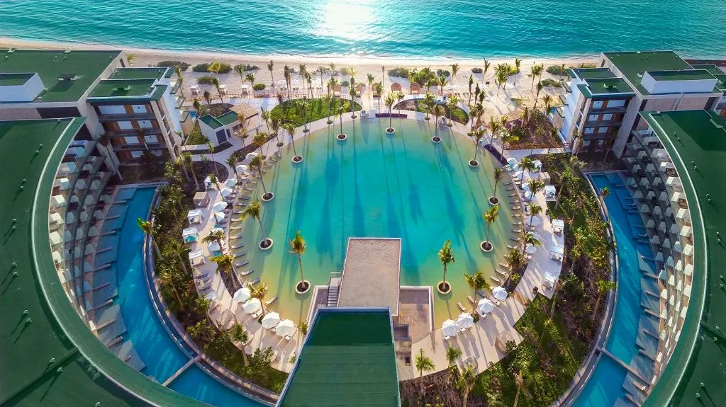 General view, Haven Riviera Cancun Resort & Spa, Cancun Area