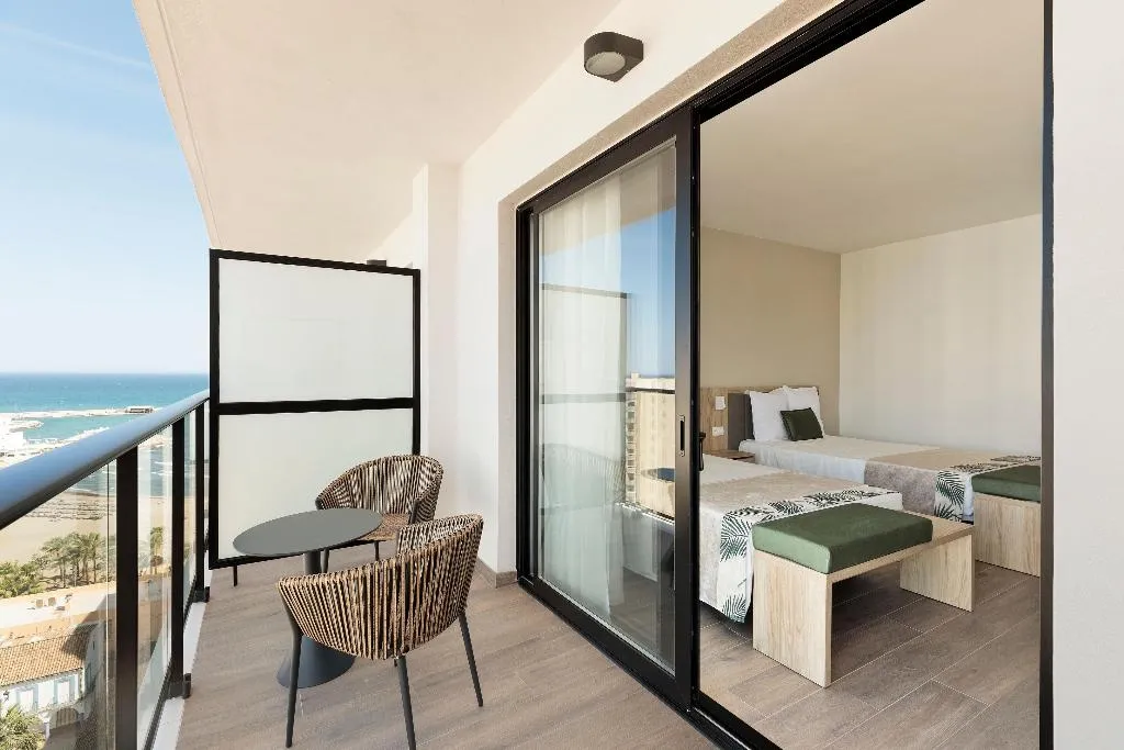 Room, Best Tritón, Costa Del Sol