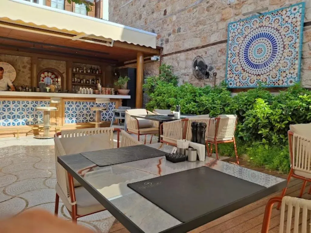 Bar, Belmondo Suites Old Town Antalya, Antalya