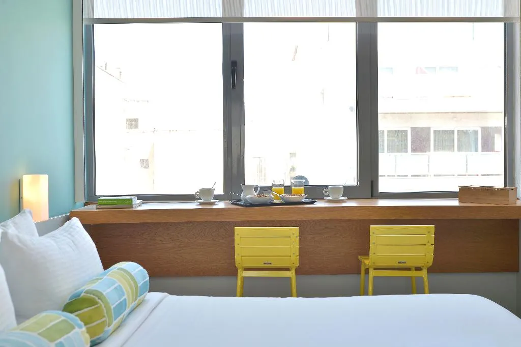 Double or Twin CLASSIC Room, Athenaeum K29 Hotel, Athens