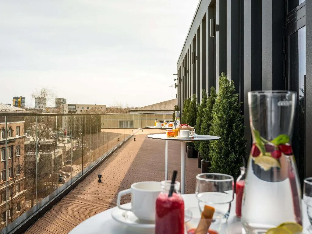 Conferences, Movenpick Hotel Tallinn, Tallinn
