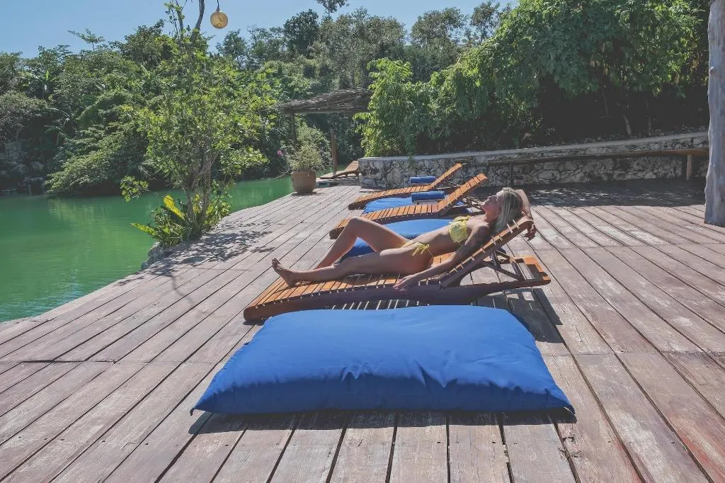 General view, Wakax Hacienda - Cenote & Boutique Hotel, Cancun Area