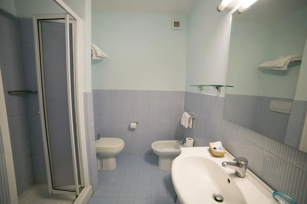 Room, Hotel Gran Bretagna, Catania