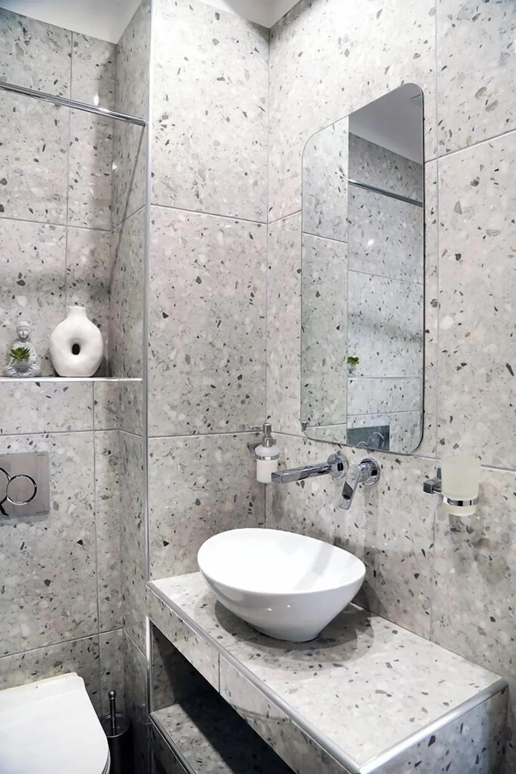 Room, Hellenic Hospitality House, Athens