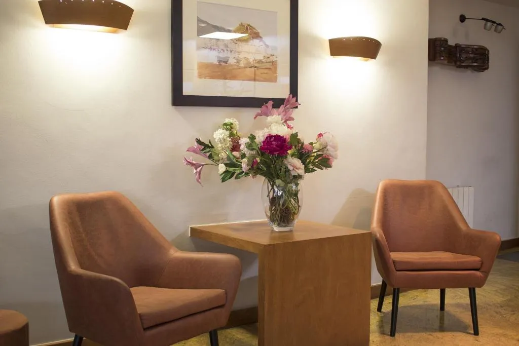 Lobby, Costa Blanca, Costa Blanca