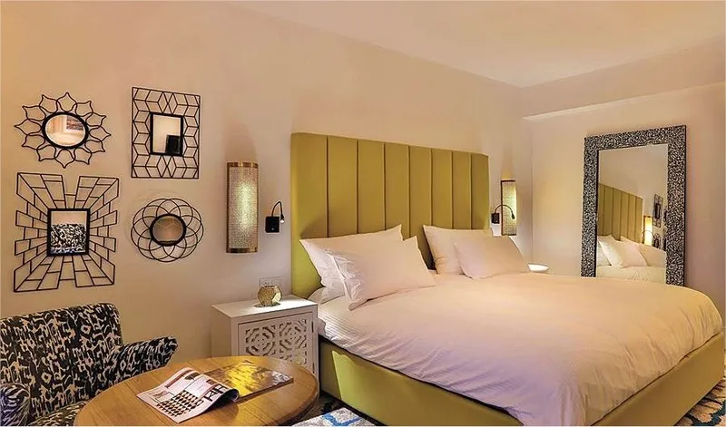 General view, 2Ciels Boutique Hotel & SPA, Marrakech