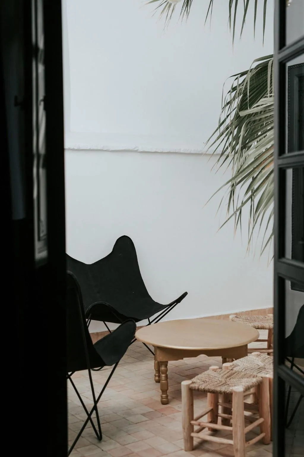 Room, Dar Titrit, Marrakech