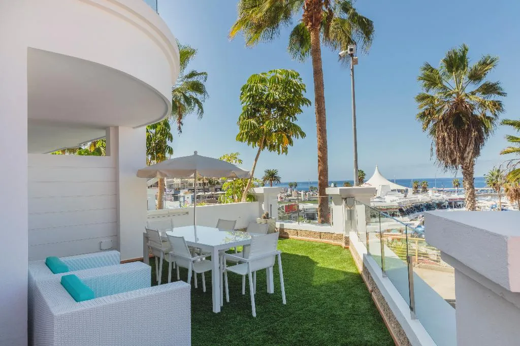 APARTMENT TWO BEDROOMS Room, Flamingo Beach Mate, Tenerife