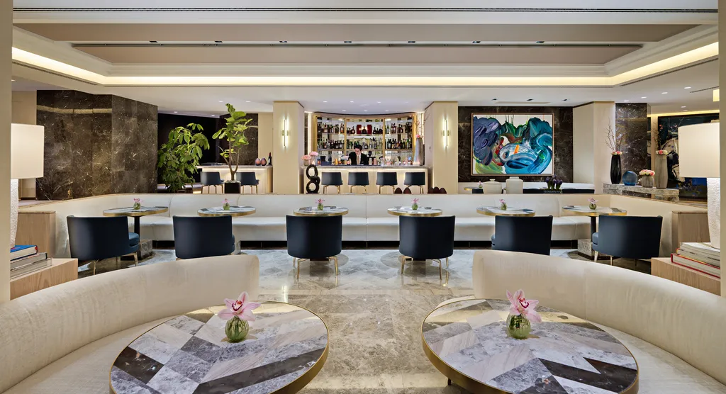 Bar, The One Barcelona, Barcelona