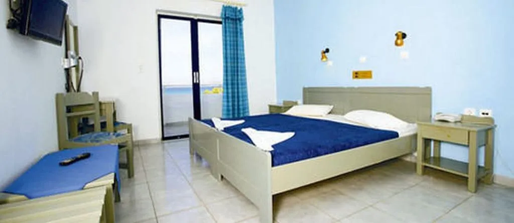Double or Twin STANDARD Room, Blue Jay Beach, Kos
