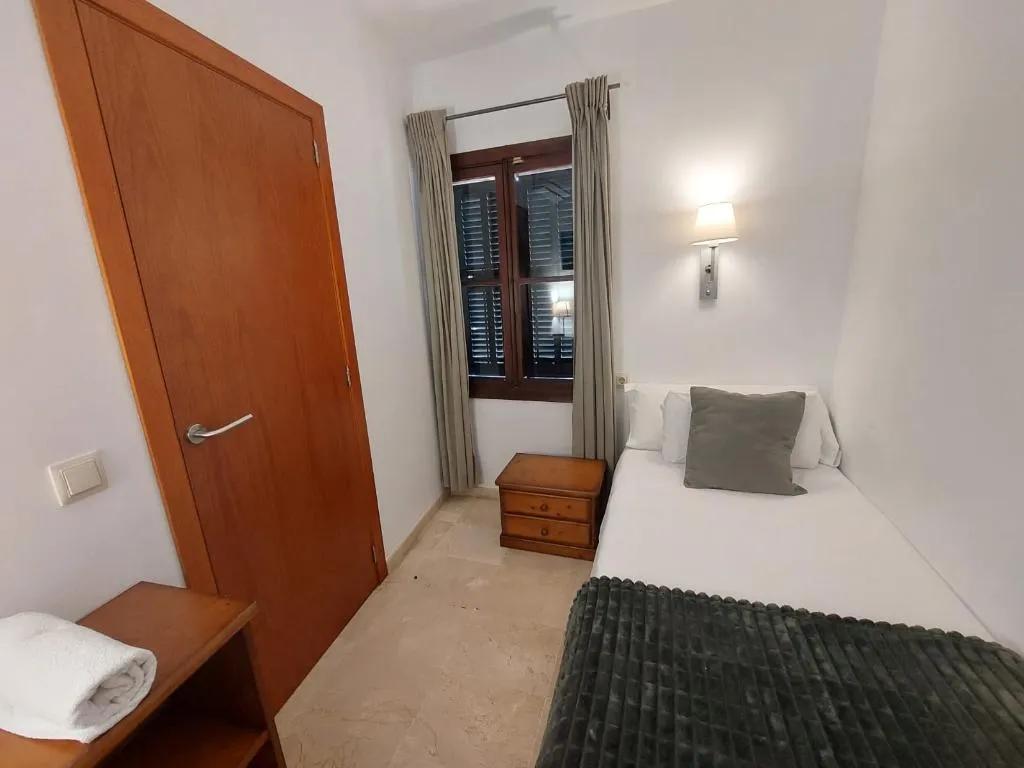 SINGLE BASIC Room, My Rooms Manacor Centre By My Rooms Hotels, Majorca